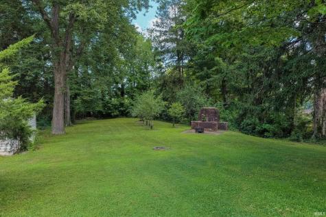 5206 Lincoln Avenue Evansville IN 47715