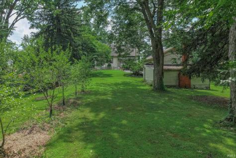 5206 Lincoln Avenue Evansville IN 47715