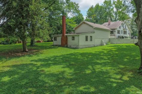 5206 Lincoln Avenue Evansville IN 47715