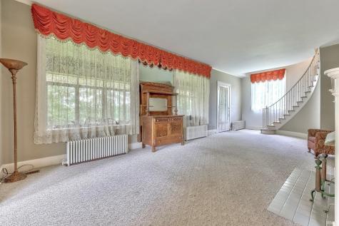 5206 Lincoln Avenue Evansville IN 47715