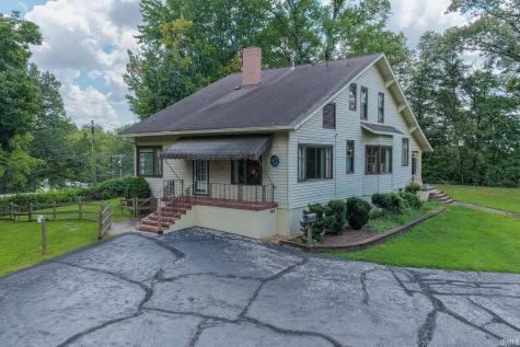 5206 Lincoln Avenue Evansville IN 47715