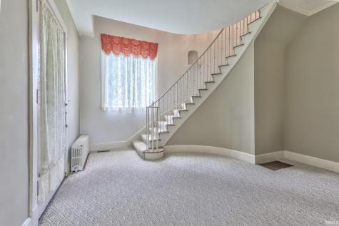 5206 Lincoln Avenue Evansville IN 47715