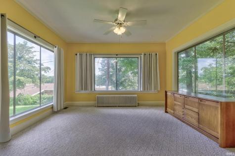 5206 Lincoln Avenue Evansville IN 47715