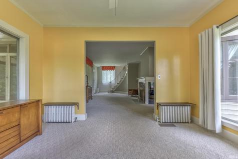 5206 Lincoln Avenue Evansville IN 47715