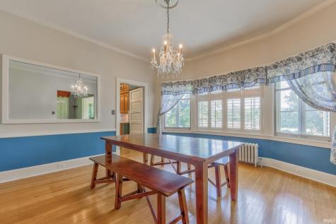 5206 Lincoln Avenue Evansville IN 47715