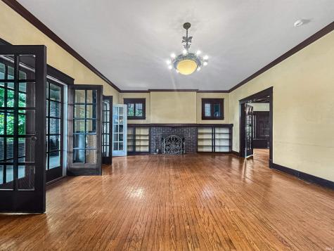 744 Cherokee Avenue Lafayette IN 47905