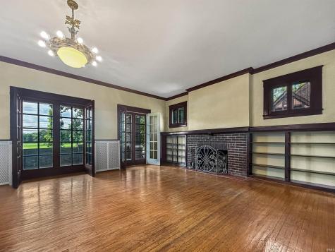 744 Cherokee Avenue Lafayette IN 47905