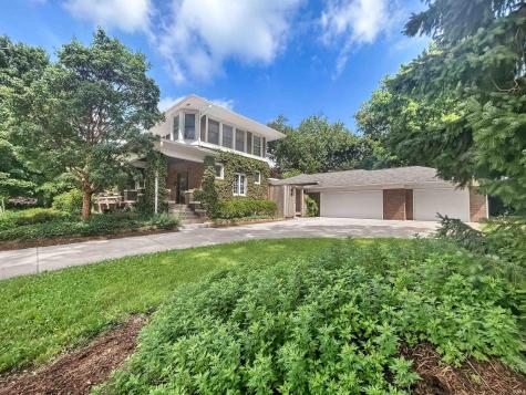 744 Cherokee Avenue Lafayette IN 47905