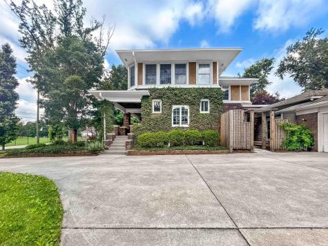 744 Cherokee Avenue Lafayette IN 47905