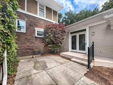 744 Cherokee Avenue Lafayette IN 47905