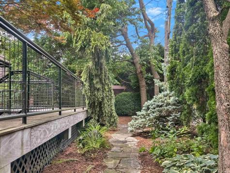 744 Cherokee Avenue Lafayette IN 47905