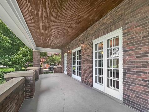 744 Cherokee Avenue Lafayette IN 47905