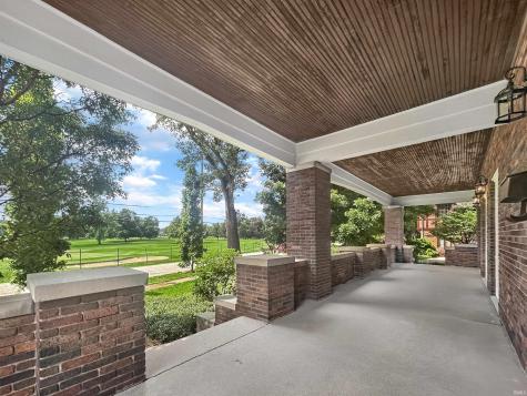 744 Cherokee Avenue Lafayette IN 47905