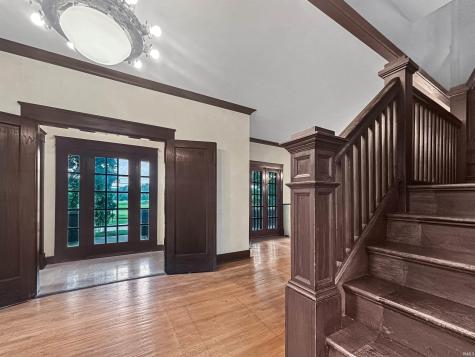 744 Cherokee Avenue Lafayette IN 47905