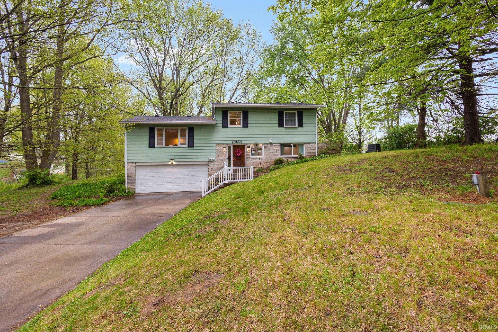 20450 Pearl Street South Bend IN 46614