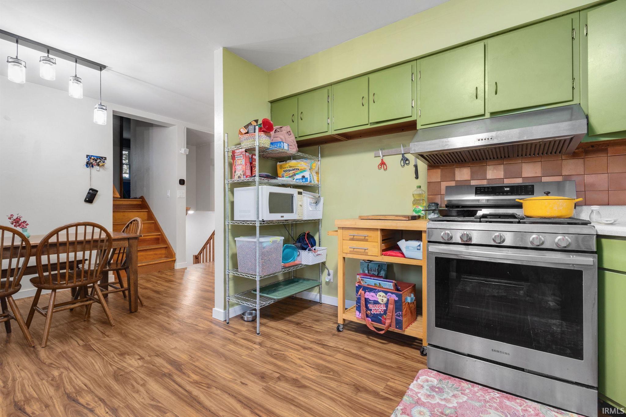 20450 Pearl Street South Bend IN 46614