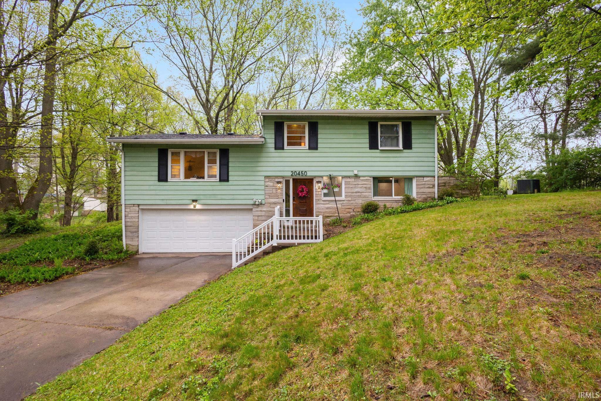 20450 Pearl Street South Bend IN 46614