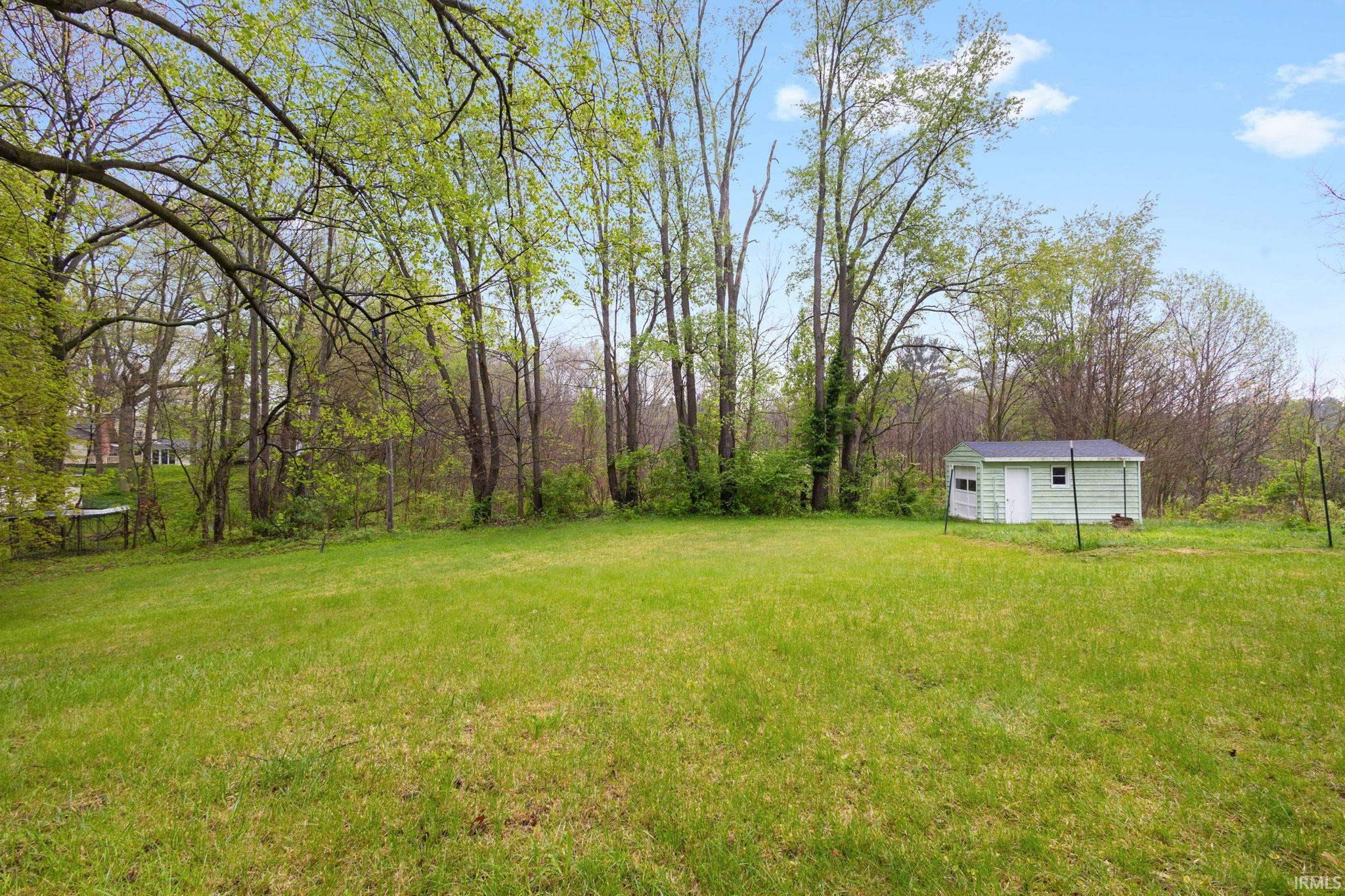 20450 Pearl Street South Bend IN 46614
