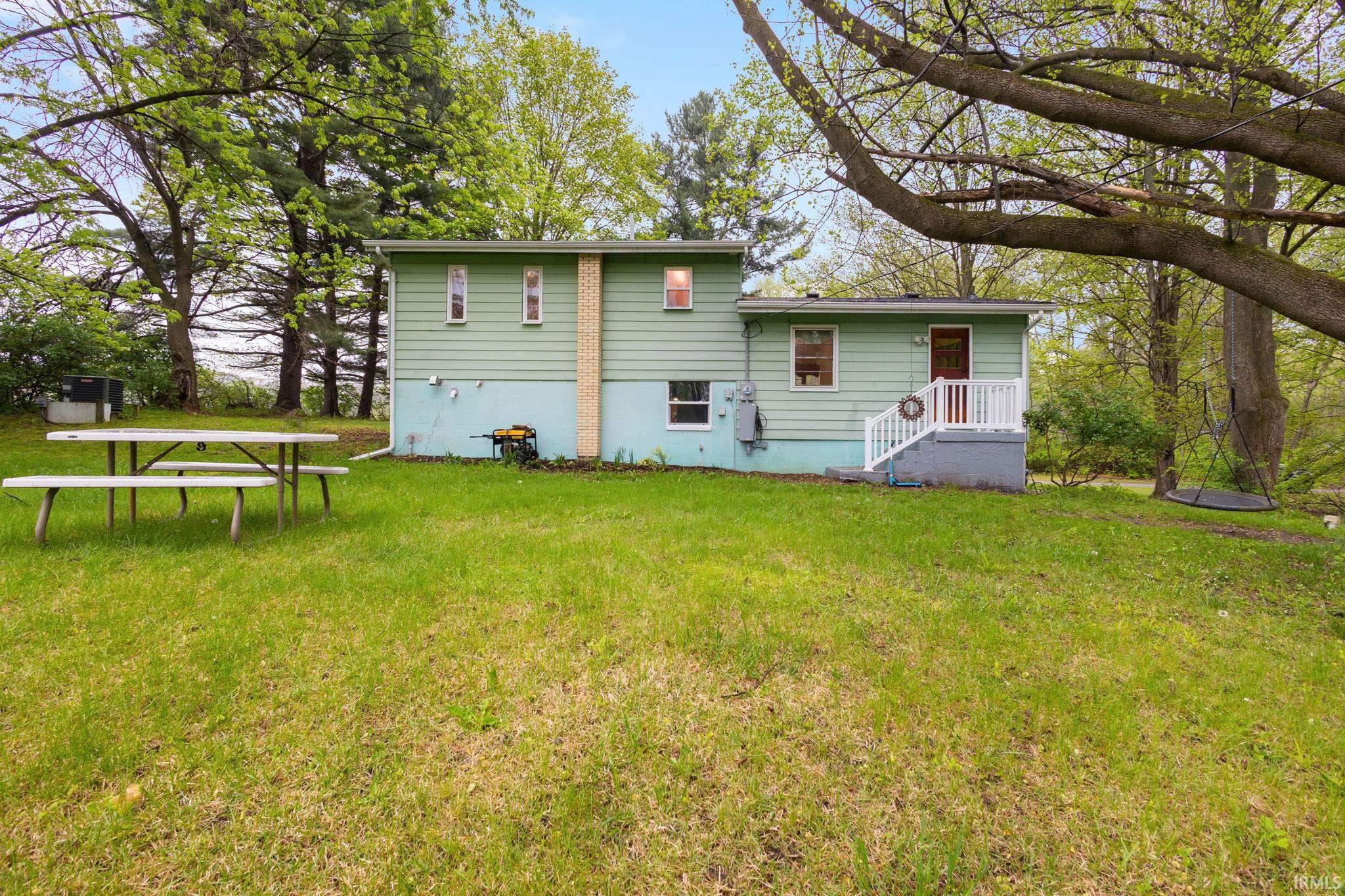 20450 Pearl Street South Bend IN 46614