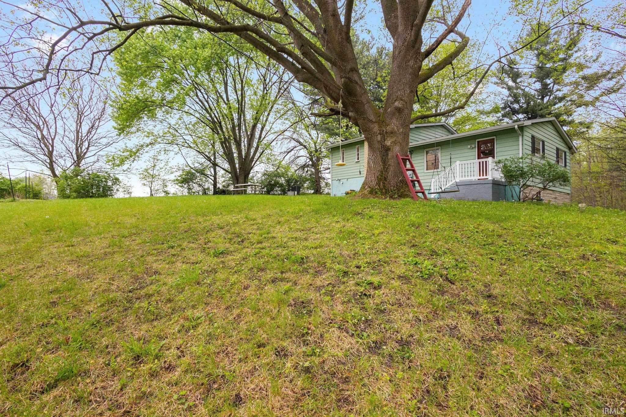 20450 Pearl Street South Bend IN 46614