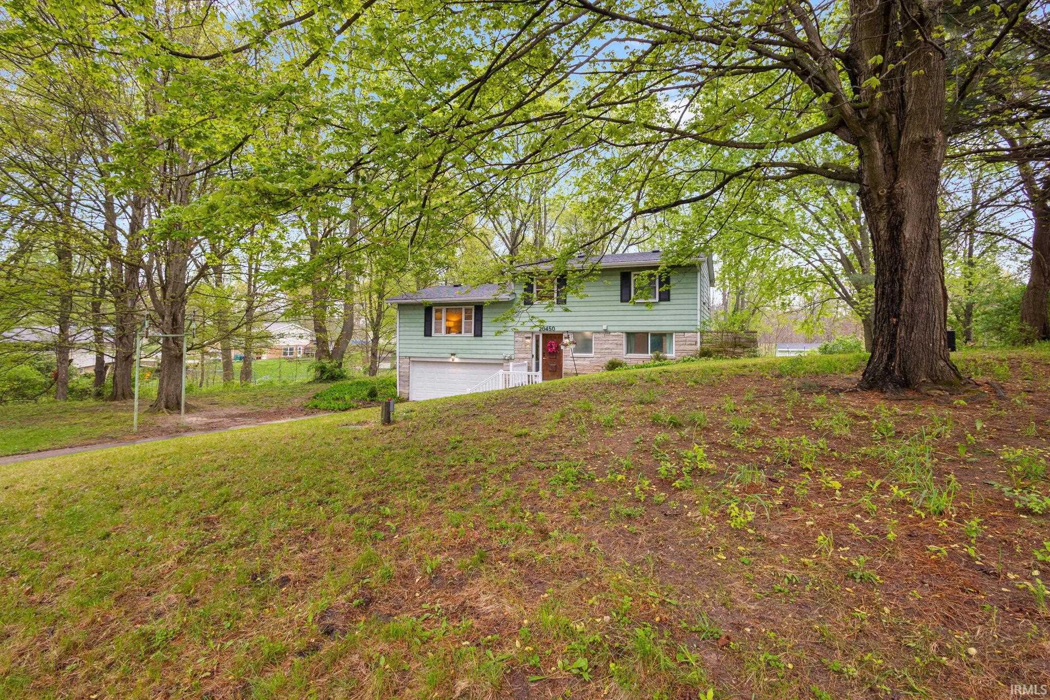 20450 Pearl Street South Bend IN 46614