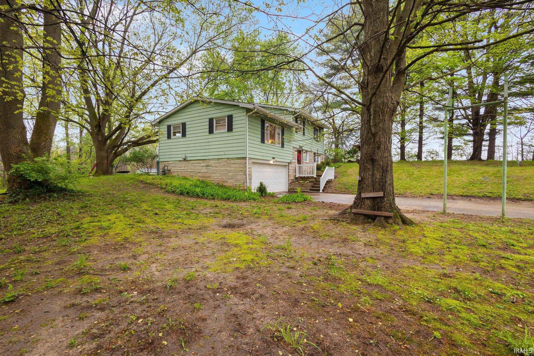 20450 Pearl Street South Bend IN 46614