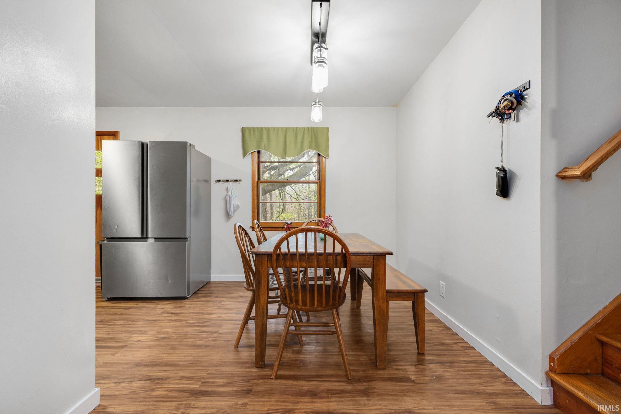 20450 Pearl Street South Bend IN 46614