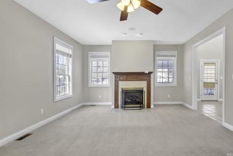 1167 E Secretariat Court Bloomington IN 47401