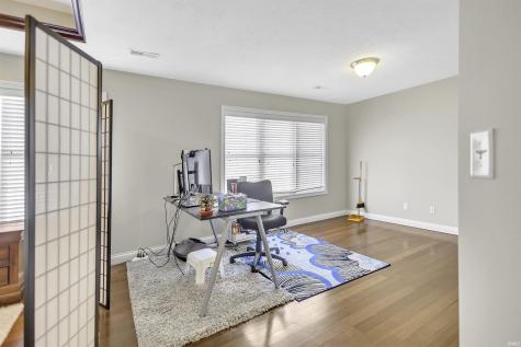1167 E Secretariat Court Bloomington IN 47401