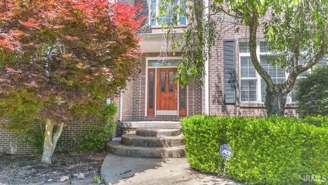 1167 E Secretariat Court Bloomington IN 47401