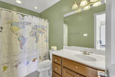 1167 E Secretariat Court Bloomington IN 47401
