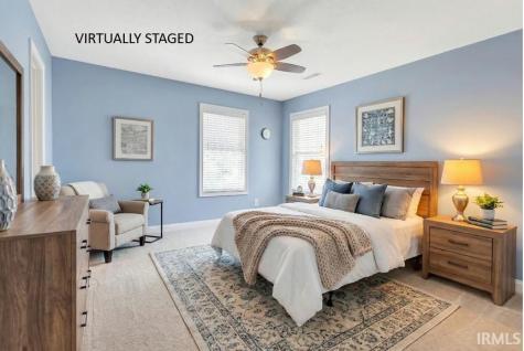 1167 E Secretariat Court Bloomington IN 47401