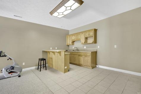 1167 E Secretariat Court Bloomington IN 47401