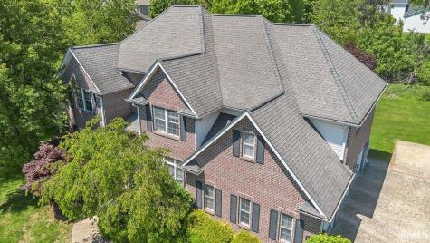 1167 E Secretariat Court Bloomington IN 47401