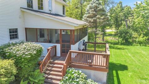1167 E Secretariat Court Bloomington IN 47401