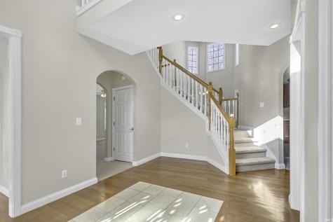 1167 E Secretariat Court Bloomington IN 47401