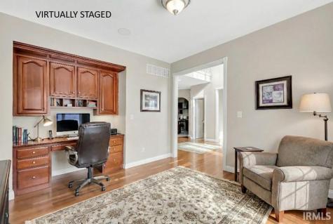 1167 E Secretariat Court Bloomington IN 47401