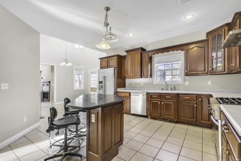 1167 E Secretariat Court Bloomington IN 47401