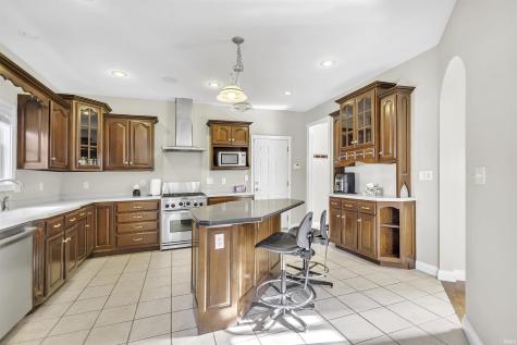 1167 E Secretariat Court Bloomington IN 47401
