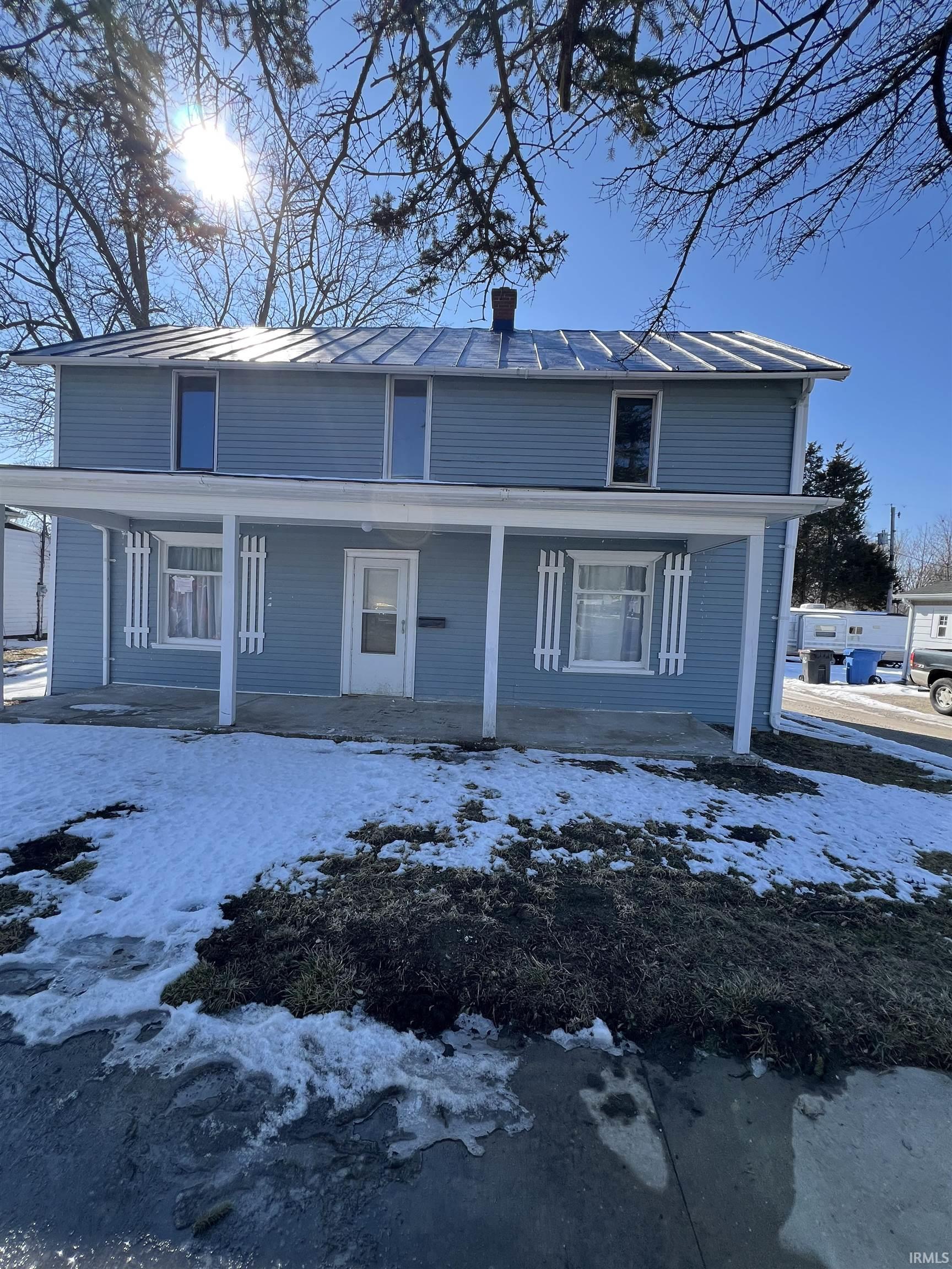 410 E Chicago Street Columbia City IN 46725