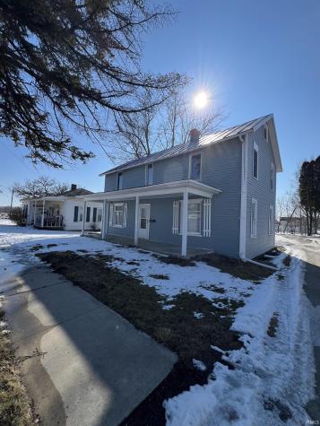 410 E Chicago Street Columbia City IN 46725