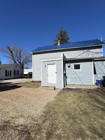 410 E Chicago Street Columbia City IN 46725