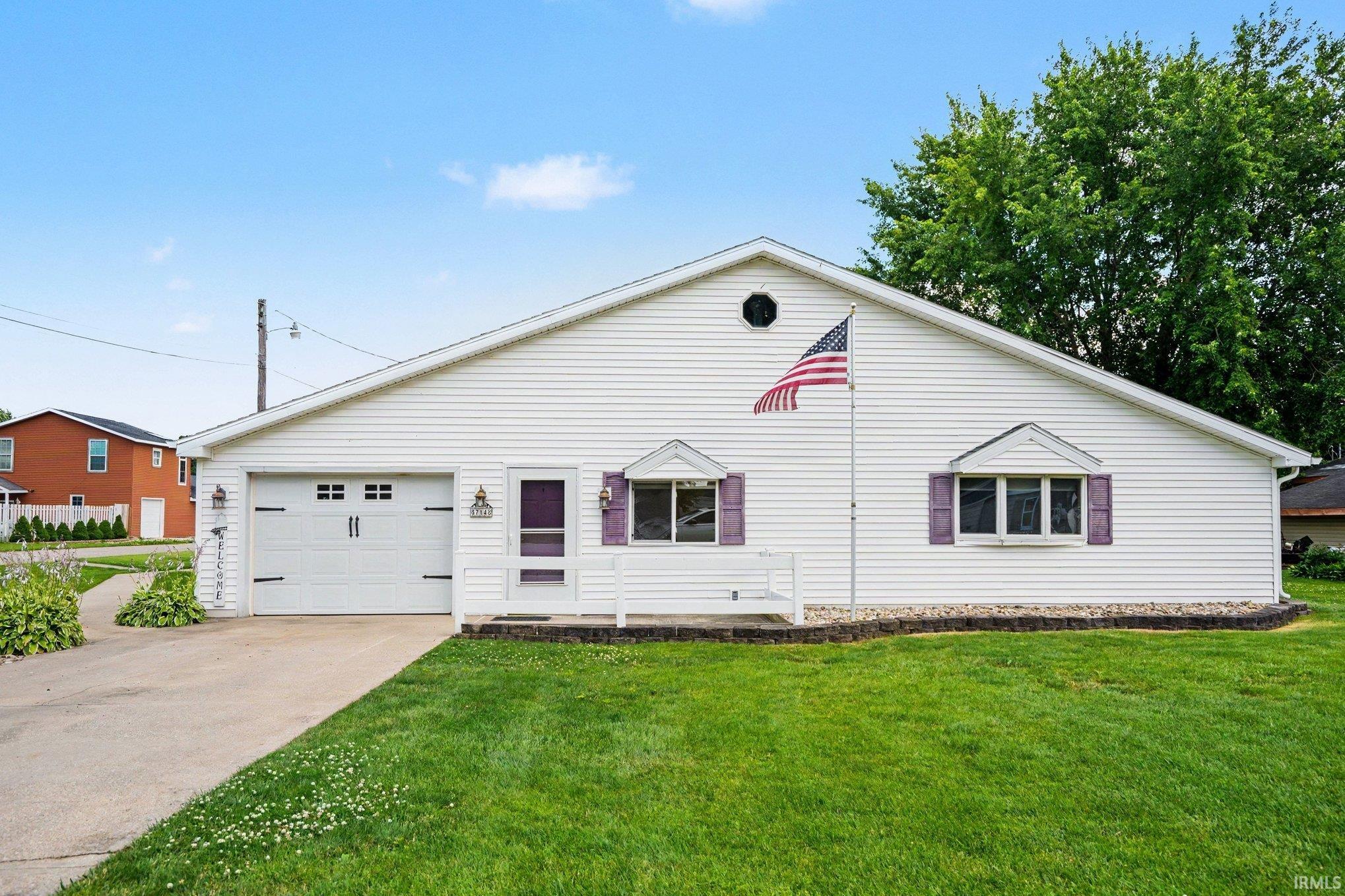 57148 Greenlawn Ave Avenue Osceola IN 46561