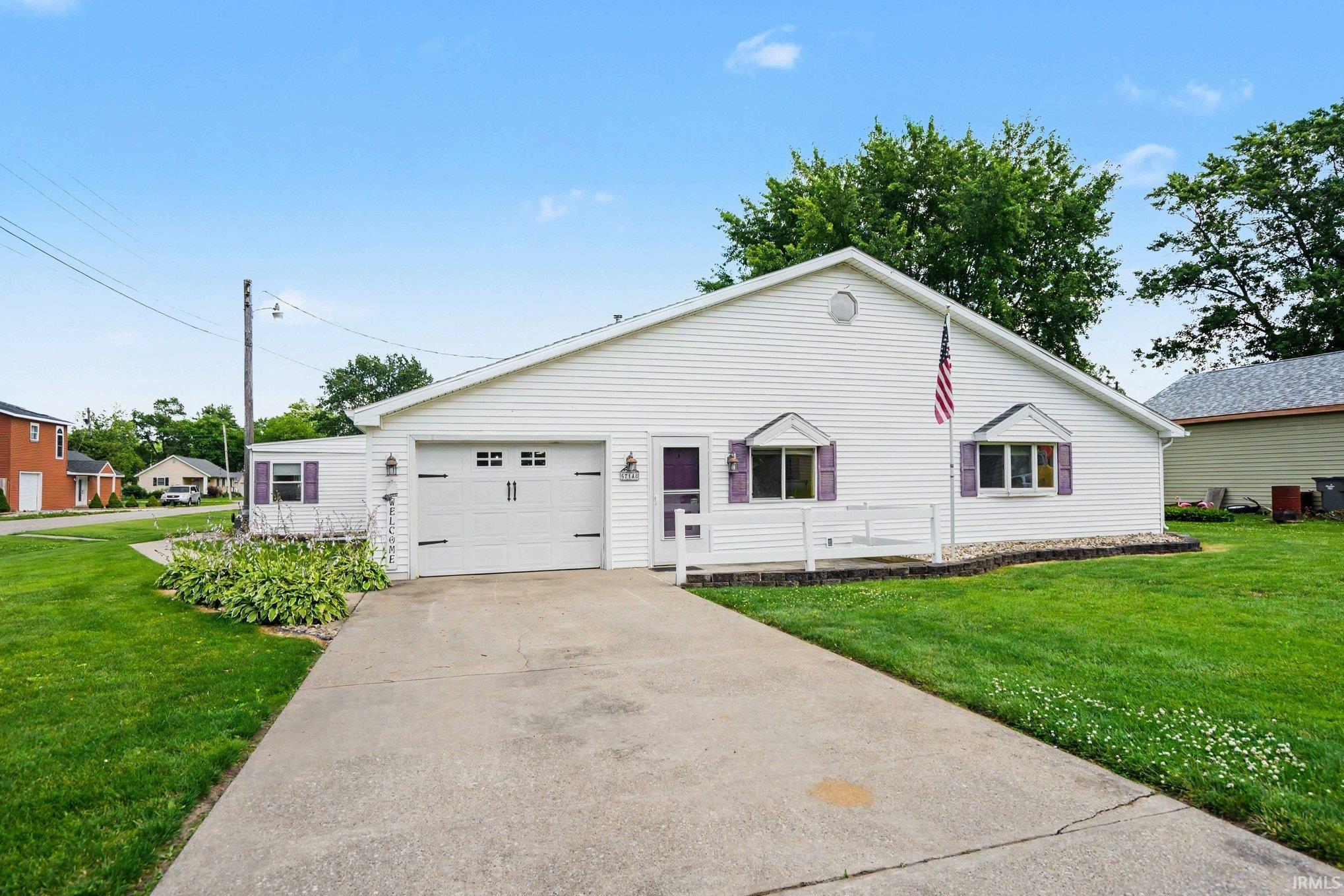 57148 Greenlawn Ave Avenue Osceola IN 46561