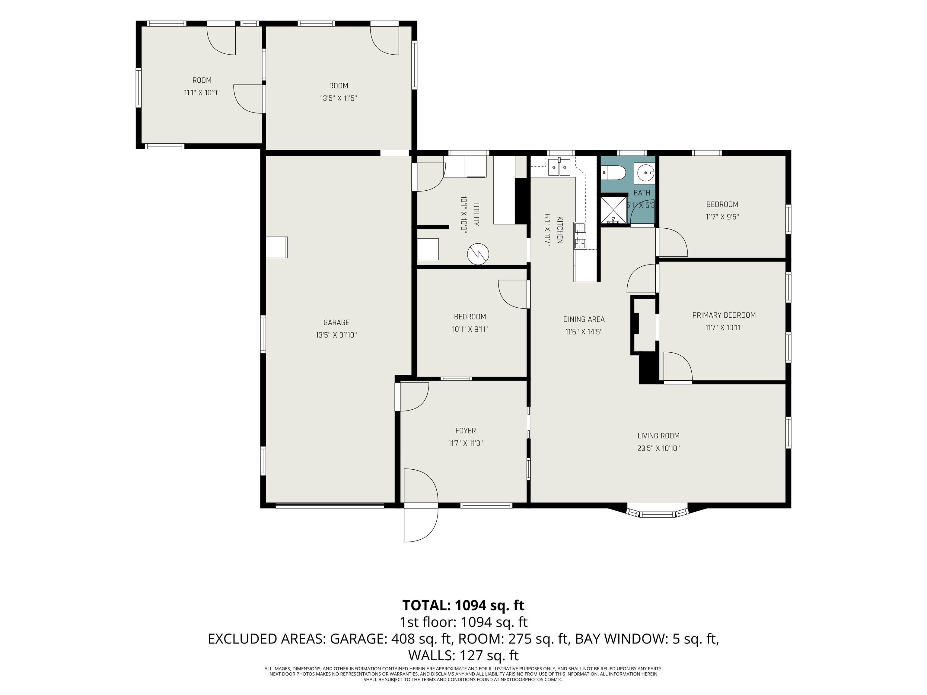57148 Greenlawn Ave Avenue Osceola IN 46561