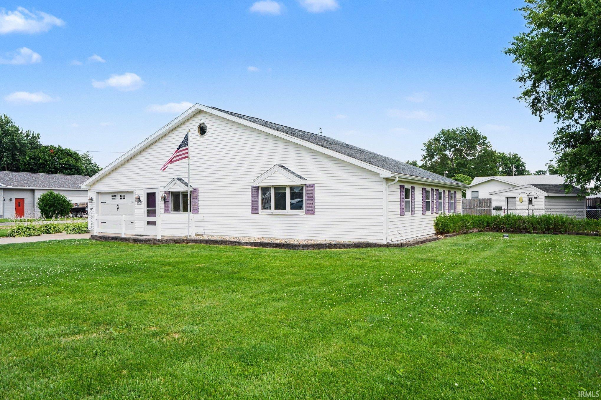57148 Greenlawn Ave Avenue Osceola IN 46561