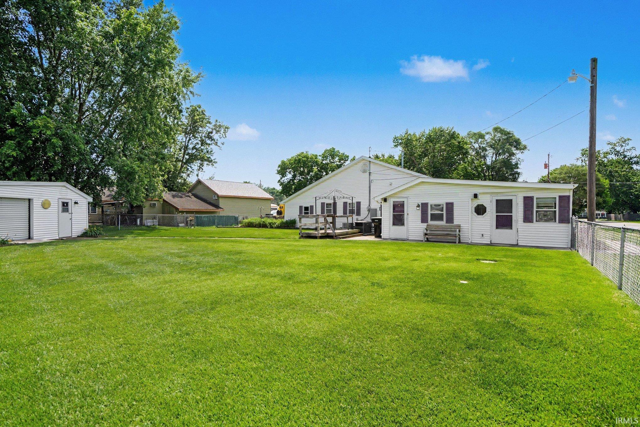 57148 Greenlawn Ave Avenue Osceola IN 46561