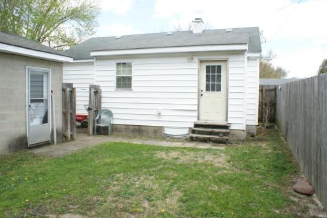 1419 W North Street Kokomo IN 46901