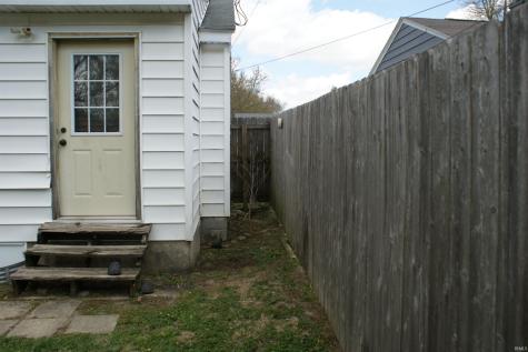 1419 W North Street Kokomo IN 46901