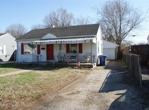 1419 W North Street Kokomo IN 46901